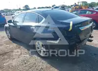 2015 Nissan ALTIMA фото
