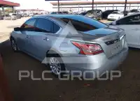 2015 Nissan ALTIMA photo