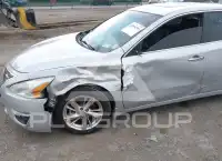 2015 Nissan ALTIMA фото