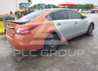 2015 Nissan ALTIMA photo