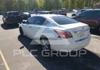 2015 Nissan ALTIMA фото