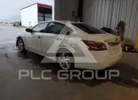 2015 Nissan ALTIMA фото