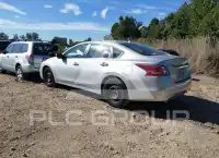 2015 Nissan ALTIMA фото