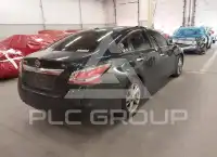 2015 Nissan ALTIMA фото