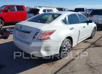 2015 Nissan ALTIMA фото