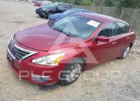 2015 Nissan ALTIMA фото
