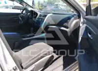 2015 Nissan ALTIMA фото
