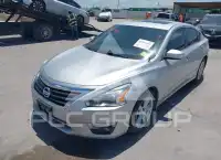 2015 Nissan ALTIMA фото