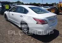 2015 Nissan ALTIMA фото