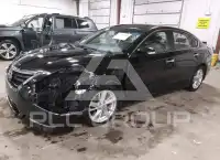 2015 Nissan ALTIMA фото