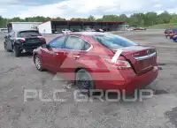 2015 Nissan ALTIMA фото