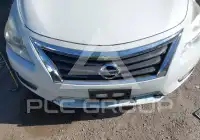 2015 Nissan ALTIMA фото