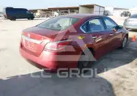 2015 Nissan ALTIMA фото