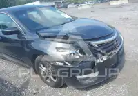 2015 Nissan ALTIMA фото