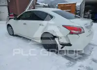 2015 Nissan ALTIMA photo