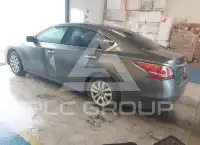 2015 Nissan ALTIMA photo