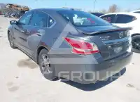 2015 Nissan ALTIMA фото