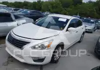 2015 Nissan ALTIMA фото