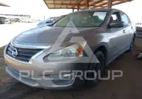 2015 Nissan ALTIMA фото