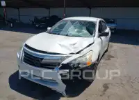 2015 Nissan ALTIMA фото