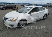 2015 Nissan ALTIMA фото