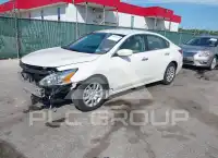 2015 Nissan ALTIMA фото