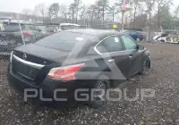 2015 Nissan ALTIMA фото