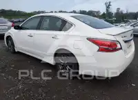 2015 Nissan ALTIMA фото