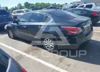 2015 Nissan ALTIMA photo
