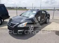 2015 Nissan ALTIMA фото