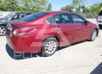 2015 Nissan ALTIMA фото