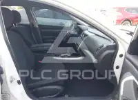 2015 Nissan ALTIMA photo