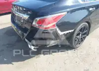 2015 Nissan ALTIMA photo