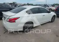 2015 Nissan ALTIMA фото