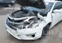 2015 Nissan ALTIMA фото