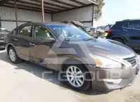 2015 Nissan ALTIMA фото