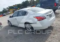 2015 Nissan ALTIMA photo