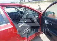 2015 Nissan ALTIMA фото