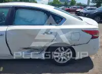 2015 Nissan ALTIMA фото
