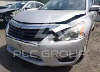 2015 Nissan ALTIMA фото