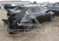 2015 Nissan ALTIMA photo