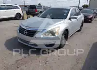 2015 Nissan ALTIMA фото