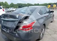 2015 Nissan ALTIMA фото