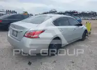 2015 Nissan ALTIMA фото