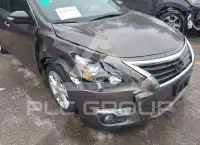 2015 Nissan ALTIMA фото