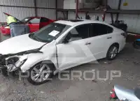 2015 Nissan ALTIMA фото