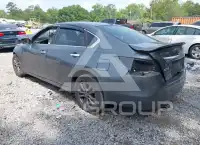 2015 Nissan ALTIMA photo