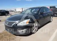 2015 Nissan ALTIMA фото