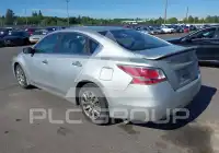 2015 Nissan ALTIMA photo