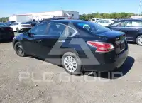 2015 Nissan ALTIMA photo